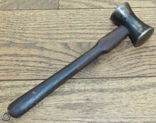 Oz. metalworking hammer for sale  Somerset Center