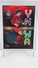 2022 topps liverpool gebraucht kaufen  München