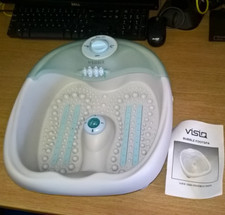 Visiq model psa for sale  BECCLES