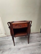 Originale table chevet d'occasion  Amiens-