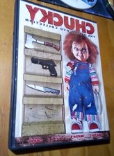 Chucky killer collection for sale  Wellsville
