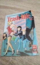 Trash life sangre usato  Carrara