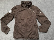 Equiline jacke softshell gebraucht kaufen  Hamburg