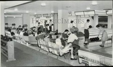 1960 press photo for sale  Memphis