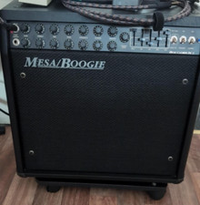 Mesa boogie dual for sale  LONDON