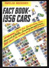 1956 fact book for sale  Henderson
