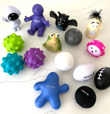 Stress reliever squishy for sale  Milpitas
