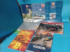 Lima catalogo novita usato  Genova