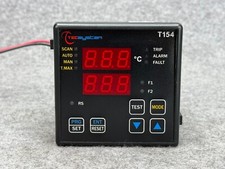 T154 tecsystem della usato  Sterzing