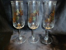 Lot three champagne d'occasion  Expédié en Belgium