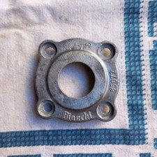 Flangia originale bianchi usato  Selargius