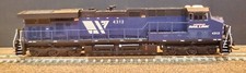 Fox valley es44ac for sale  BEVERLEY