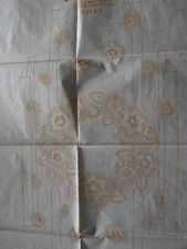 Vintage embroidery briggs for sale  YORK