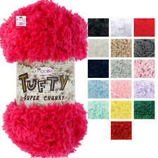 King cole tufty for sale  IPSWICH