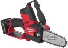 Milwaukee Akku-Astsäge M12FHS-602X FUEL Set mit 2 x 6 Ah Akku und Ladegerät comprar usado  Enviando para Brazil