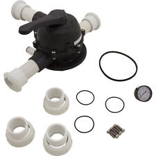 Multiport valve jacuzzi for sale  Shipping to Ireland