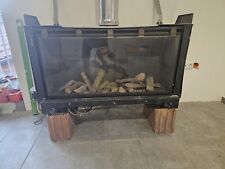 Gas kamin gas gebraucht kaufen  Lippstadt