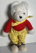 Vintage rupert bear for sale  WATERLOOVILLE
