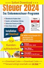 Aldi steuer software gebraucht kaufen  Ludwigshafen am Rhein