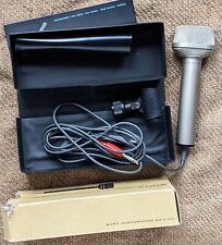 Sony ecm 99a for sale  BUCKFASTLEIGH