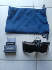 Lunettes glasses sega d'occasion  Fonsorbes