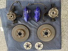 Celica big brake for sale  Plano