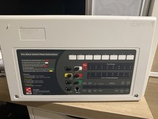 Tec cfp704 fire for sale  BLACKBURN
