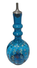 Victorian blown peacock for sale  Mount Rainier