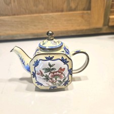 Vintage miniature chinemel for sale  Lincoln