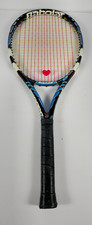 Usado, Raquete de tênis Babolat Xcel Premium/Pro Hurricane 4 1/4 com estojo comprar usado  Enviando para Brazil