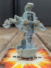 Bakugan mega brontes d'occasion  Cosne-Cours-sur-Loire