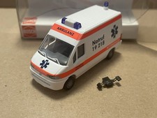 Busch 47321 fiat gebraucht kaufen  Pleinfeld