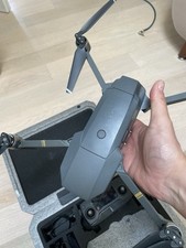 Drone dji mavic usato  Modena