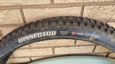 Maxxis dissector trail for sale  GRANTHAM