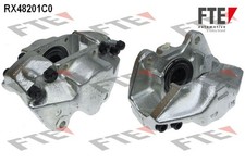 Fte bremssattel 9291265 gebraucht kaufen  Oberlungwitz