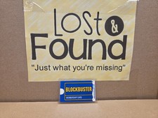 Vintage blockbuster movie for sale  Oxford