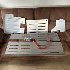 Guard set crytec for sale  DRIFFIELD