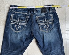 Rock revival männer gebraucht kaufen  Birkenfeld