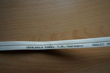 Ehlbach lautsprecherkabel type gebraucht kaufen Ehlbach lautsprecherkabel type gebraucht kaufen  Munderkingen