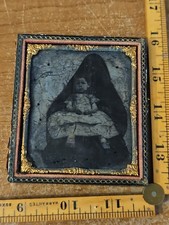 Creepy hidden mother for sale  Denver