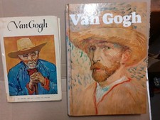 Livre van gogh d'occasion  Allauch