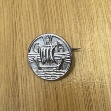 Thomas fattorini brooch for sale  LONDON