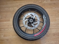 Rieju mrt 2.75 for sale  STEVENAGE