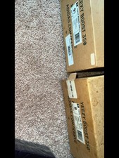 Pair yeezy 350 for sale  Columbus