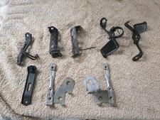 Verkleidungshalter honda cbr gebraucht kaufen  Ölbronn-Dürrn
