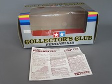 C443 tamiya 23002 d'occasion  Vonnas