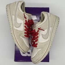 Size nike dunk for sale  Watertown