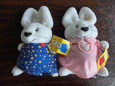 Max ruby bunny for sale  New Canaan