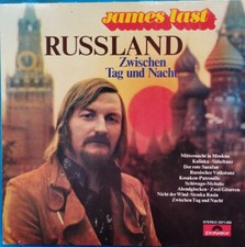 James last russland gebraucht kaufen  Köln
