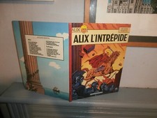 Alix alix intrépide d'occasion  Le Faouët